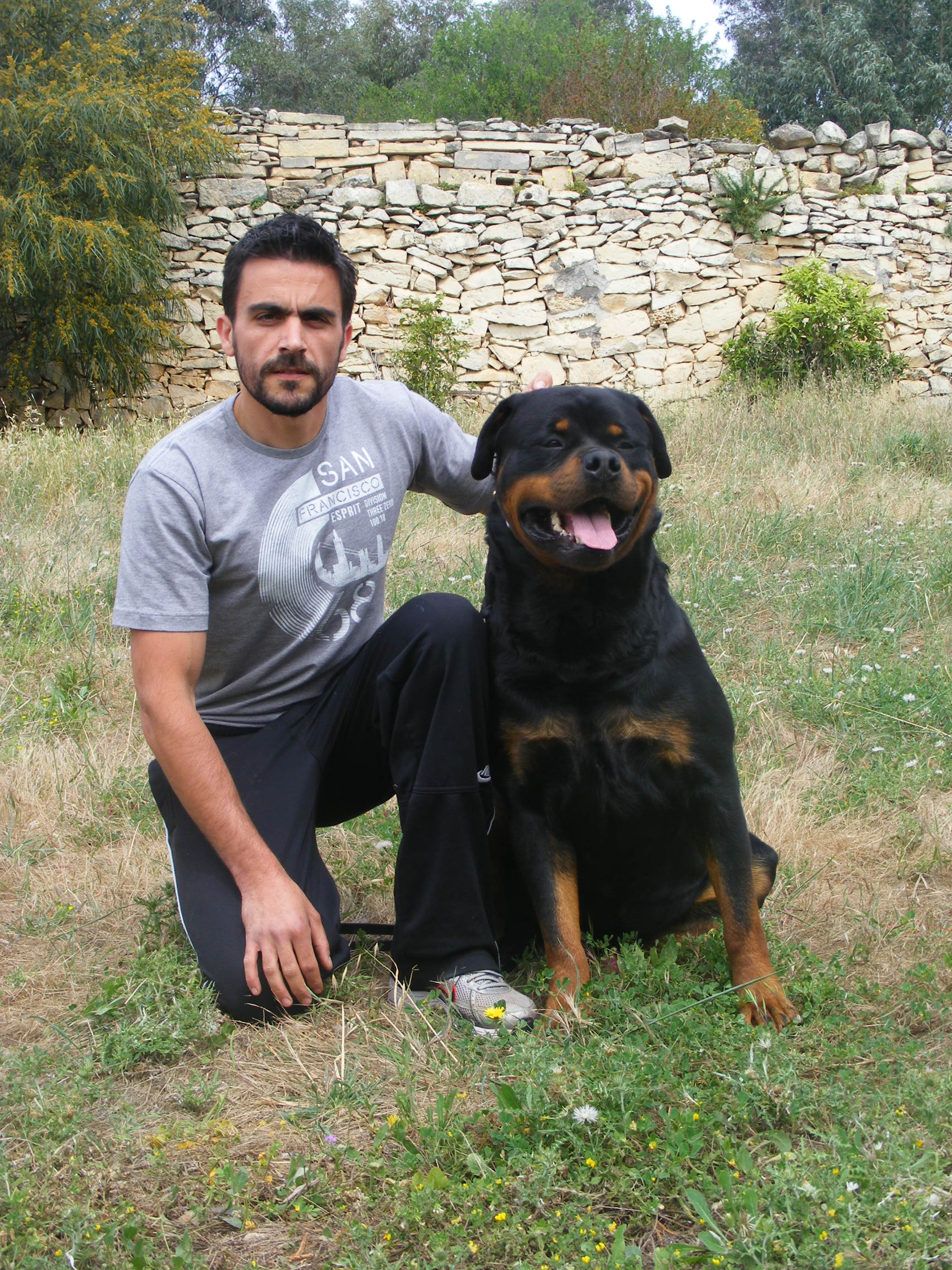 Kevin & Akino